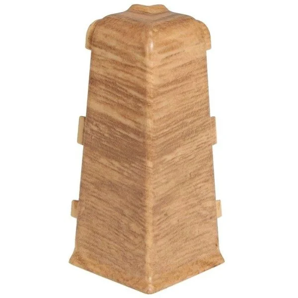 Угол наружный INDO70 09 Дуб Изысканный в Нижнекамске