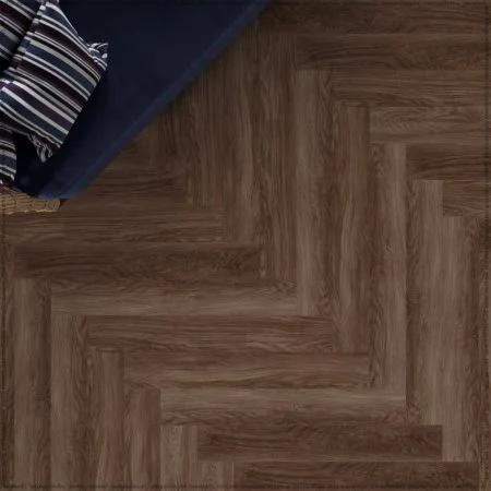 ПВХ плитка FineFlex Wood Дуб Тебердин FX-112 в Нижнекамске