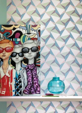 Обои Milassa Modern  М3, 005/1 в Нижнекамске