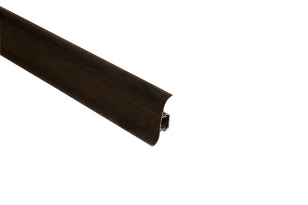 Пластиковый плинтус Bonkeel Color BC6015 (60х25х2200 мм) в Нижнекамске