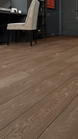 Инженерная доска Alpine Floor Studio Дуб Терра в Нижнекамске