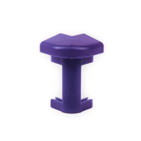 Наружный угол Korner 113 Синий в Нижнекамске