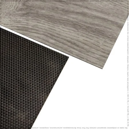 ПВХ плитка FineFlex Wood Дуб Алнахай FX-101 в Нижнекамске