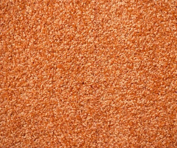 Ковровое покрытие Zartex Кидс 284 Апельсин - 3 м в Нижнекамске