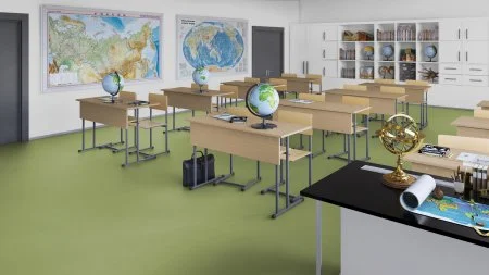 Линолеум Tarkett Acczent Pro Aspect 9 3 м в Нижнекамске