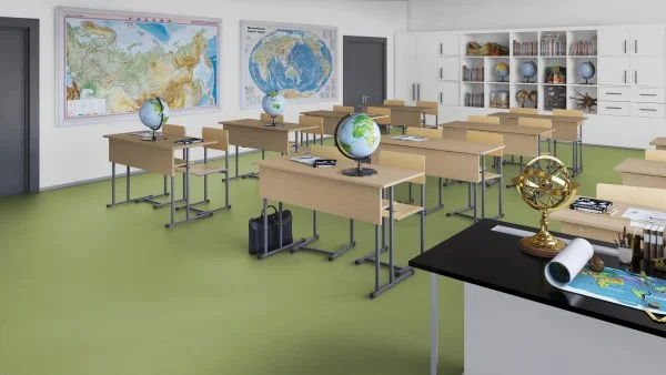 Линолеум Tarkett Acczent Pro Aspect 9 3 м в Нижнекамске