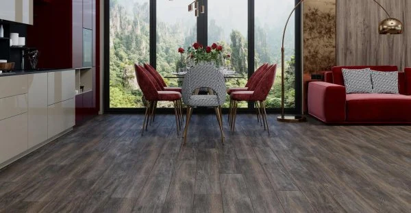 Ламинат Sunfloor 8/33 SF33VV-61 Дуб Бремен 4v в Нижнекамске