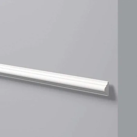 Молдинг NMC Wallstyl WL1 (38х18х2000 мм) в Нижнекамске