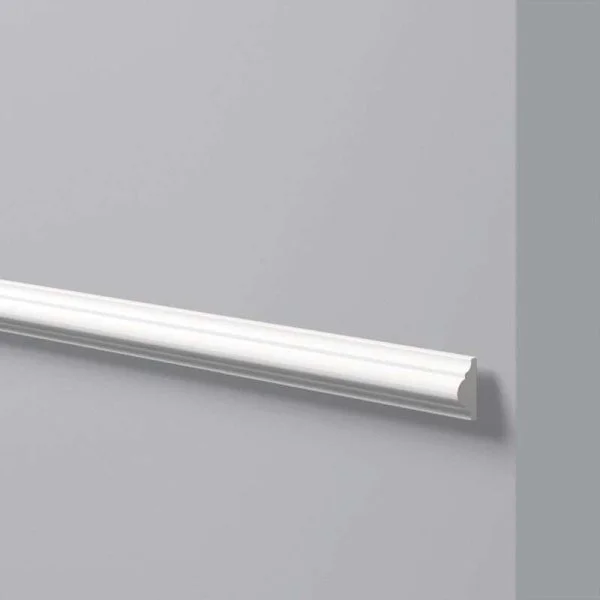 Молдинг NMC Wallstyl WL1 (38х18х2000 мм) в Нижнекамске