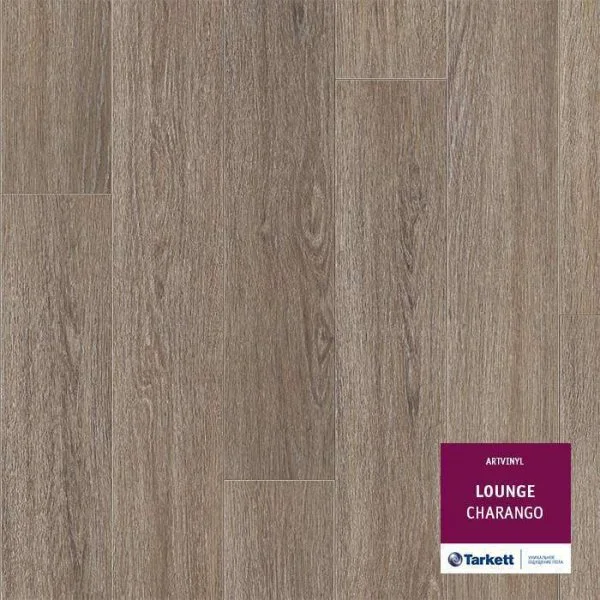 ПВХ плитка Tarkett Lounge Charango Планка 152Х914 в Нижнекамске