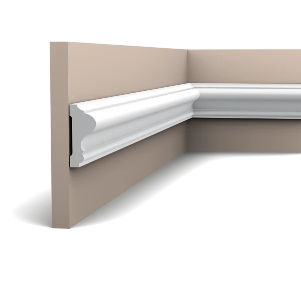 Молдинг Orac P8020 (60*26*2000 мм) в Нижнекамске