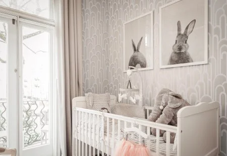 Обои Loymina Gallery Classic GC7, 001 в Нижнекамске