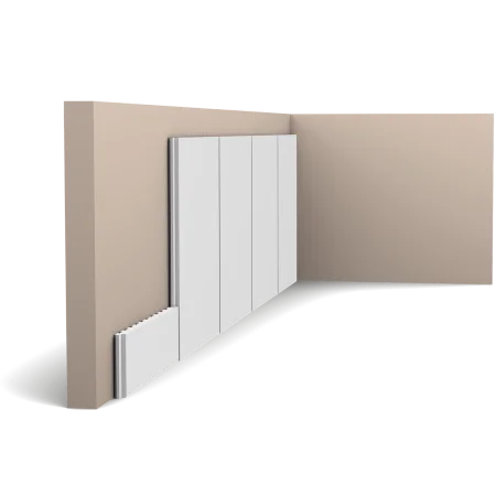 Молдинг Orac PX147 (169*9*2000 мм) в Нижнекамске