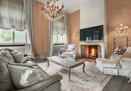 Обои Milassa Mirabelle MR4, 003 в Нижнекамске