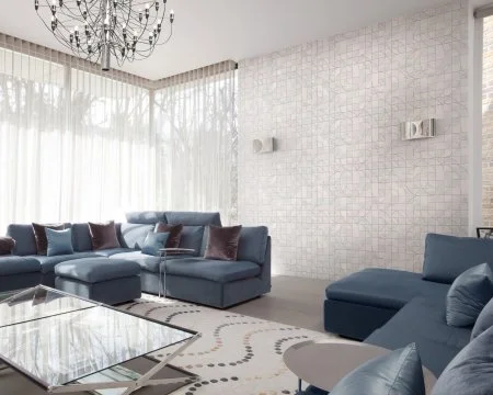 Обои Milassa Geometrica Gm1, 001 в Нижнекамске