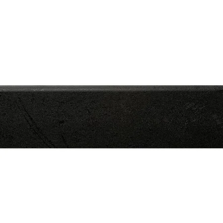 Плинтус MDF Bonkeel 24034 Чёрный Лофт (80х16х2400 мм) в Нижнекамске