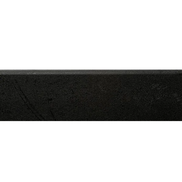 Плинтус MDF Bonkeel 24034 Чёрный Лофт (80х16х2400 мм) в Нижнекамске