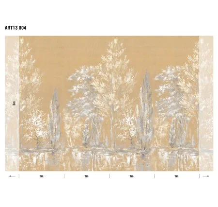 Обои Loymina Пейзаж vol. 2 ART13 004 в Нижнекамске