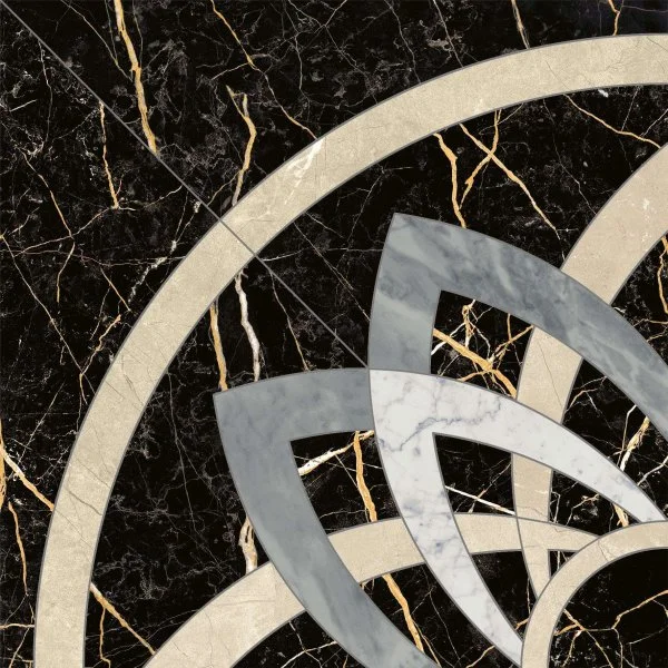 Керамогранит Italon Шарм Экстра Лоран Розон Анголо 60х60 в Нижнекамске