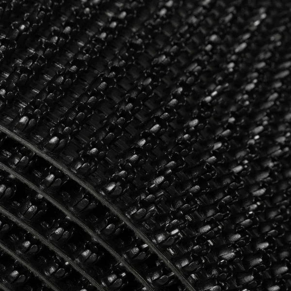 Щетинистое покрытие Альфа-Стиль 139 Чёрный - 0,9х15 м. пог в Нижнекамске