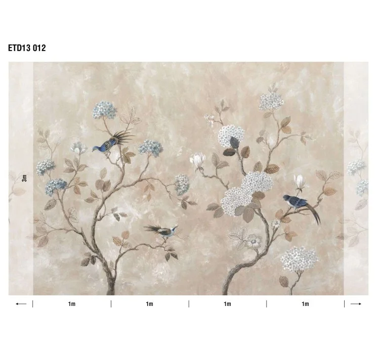 Обои Loymina Etude vol. II ETD13 012 в Нижнекамске