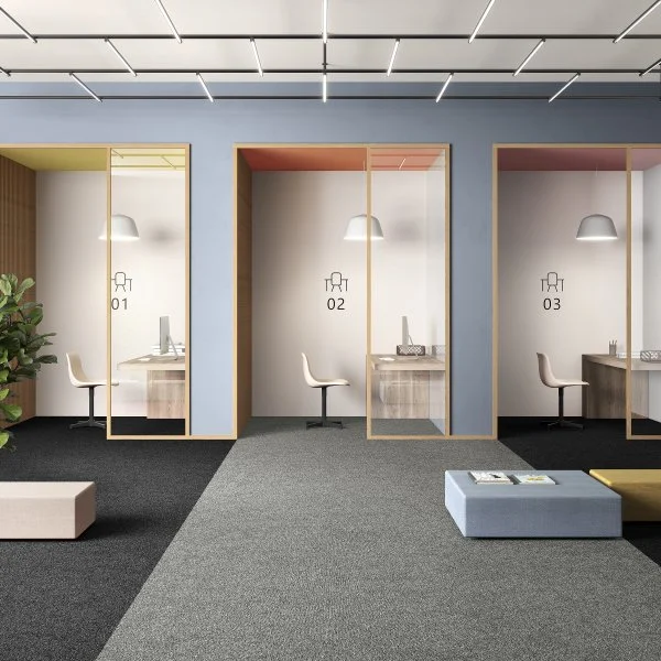 Ковровая плитка AW Medusa 94 в Нижнекамске