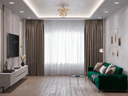 Инженерная доска Alpine Floor Villa Дуб Тобакко в Нижнекамске