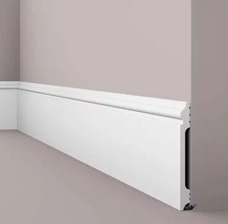 Плинтус NMC Wallstyl FL17 (170х18х2000 мм) в Нижнекамске