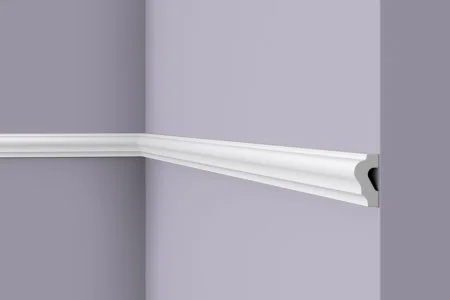 Молдинг NMC Wallstyl WL2 (40х20х2000 мм) в Нижнекамске