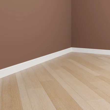 Плинтус Европласт 1.53.112 (80х13х2000 мм) в Нижнекамске