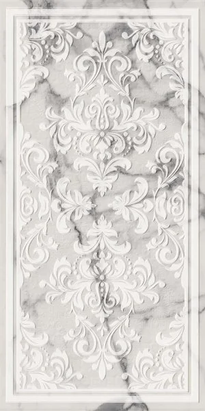 Керамогранит Italon Шарм Эво Статуарио Вставка Броккато 30x60 вставка в Нижнекамске