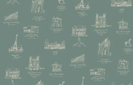 Обои Milassa Bon Voyage D4, 006 в Нижнекамске