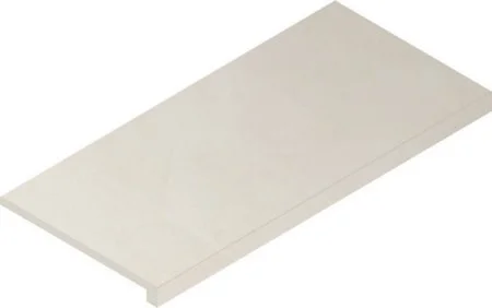 Керамогранит Italon Континуум Полар Ступень угловая правая 33х60 (Натуральная) в Нижнекамске