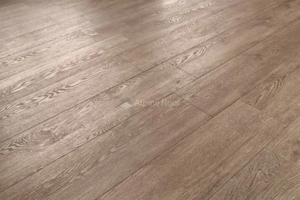 Каменно-полимерная плитка Alpine Floor Grand Sequoia Секвоя Маслина ECO 11-11, 4мм 43 класс в Нижнекамске