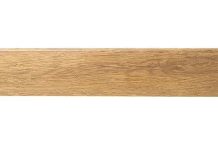 Плинтус дюрополимерный Bonkeel Дуб Рубенс (80х14х2000 мм) в Нижнекамске