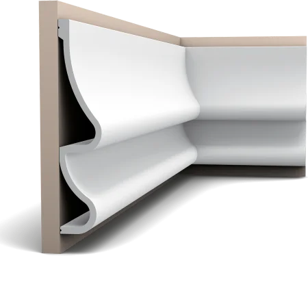 Молдинг Orac P3071 (372*76*2000 мм) в Нижнекамске