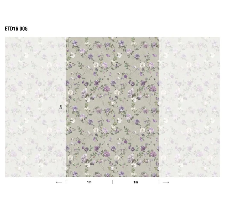 Обои Loymina Etude vol. II ETD16 005 в Нижнекамске