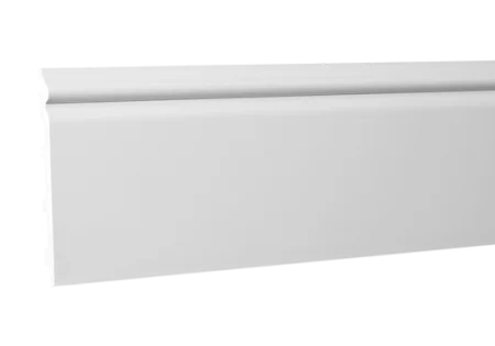 Плинтус Европласт 1.53.110 (138х19х2000 мм) в Нижнекамске