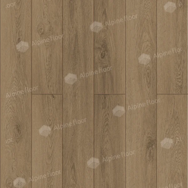 Каменно-полимерная плитка Alpine Floor Grand Sequoia Village Вайпуа ECO 11-1907 4мм, 43 класс в Нижнекамске