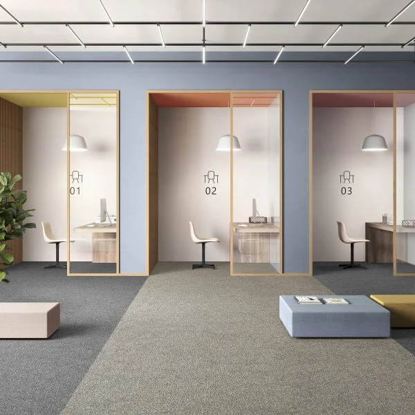 Ковровая плитка AW Medusa 33 в Нижнекамске