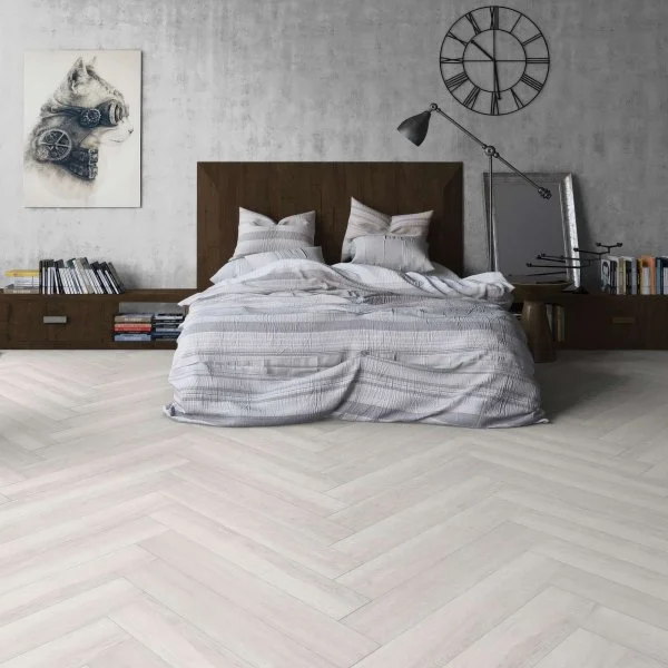 ПВХ плитка Bonkeel Rockstar Freddie Планка (914,4 x 152,4 мм) в Нижнекамске