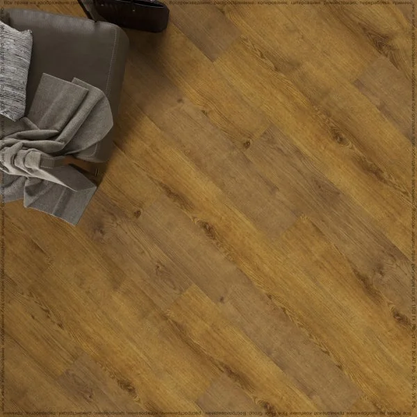 Кварц-виниловая плитка Fine Floor Rich Дуб Сария FF-2099 в Нижнекамске