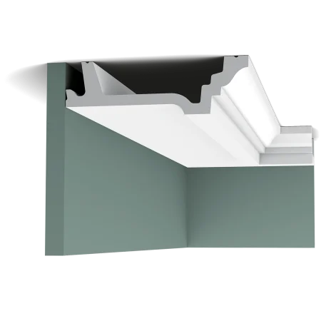 Карниз Orac C305 (47*155*2000 мм) в Нижнекамске