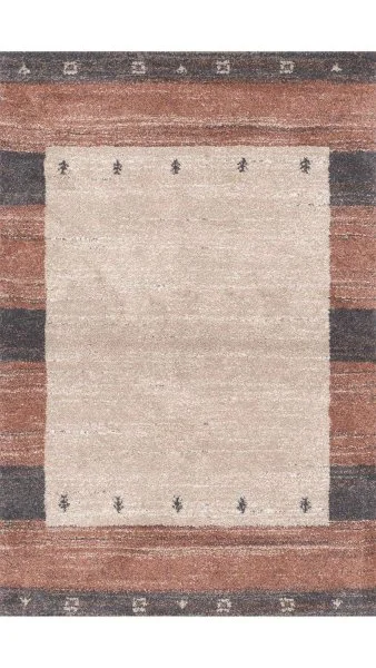 Ковер Синтелон Torino 1,20x1,70 14EHG Прямоугольник в Нижнекамске