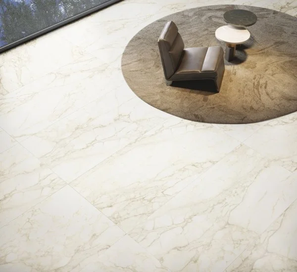 Керамогранит Italon Этернум Каррара 80х160 (Натуральная и Реттифицированная) в Нижнекамске