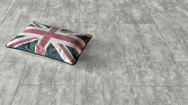 Кварц-виниловая плитка Alpine Floor Light Stone Ратленд ECO-15-9 2,5 мм. 43 класс в Нижнекамске