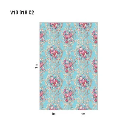 Обои Loymina Classic II V10, 018, C2 в Нижнекамске