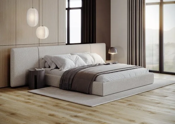 Кварц-виниловая плитка Refloor Fargo Bevel 50-5003-4 Дуб Неаполь в Нижнекамске