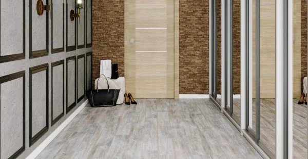 Ламинат Sunfloor 12/33 SF33СV-102 Дуб Тенерифе в Нижнекамске