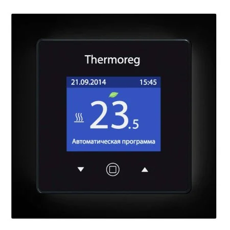 Терморегулятор Thermoreg TI-970 Black в Нижнекамске